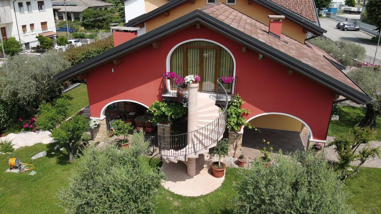 Agli Ulivi Bed and breakfast Marostica